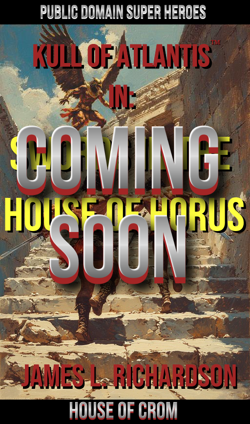 Swords in the House of Horus